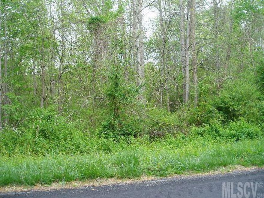 .66 Acre for residential build greater than 1100sq ft