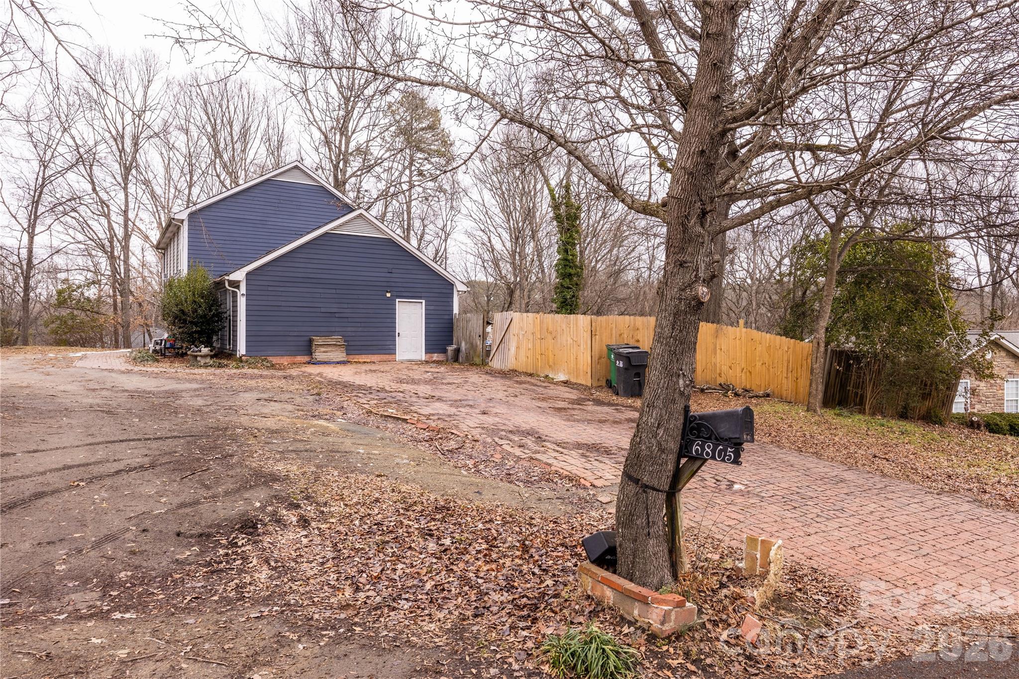 6805 Porterfield Road