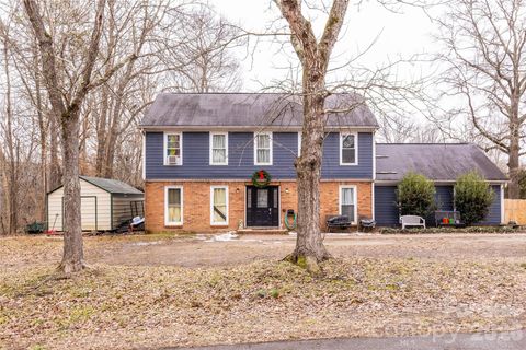 6805 Porterfield Road Charlotte NC 28226