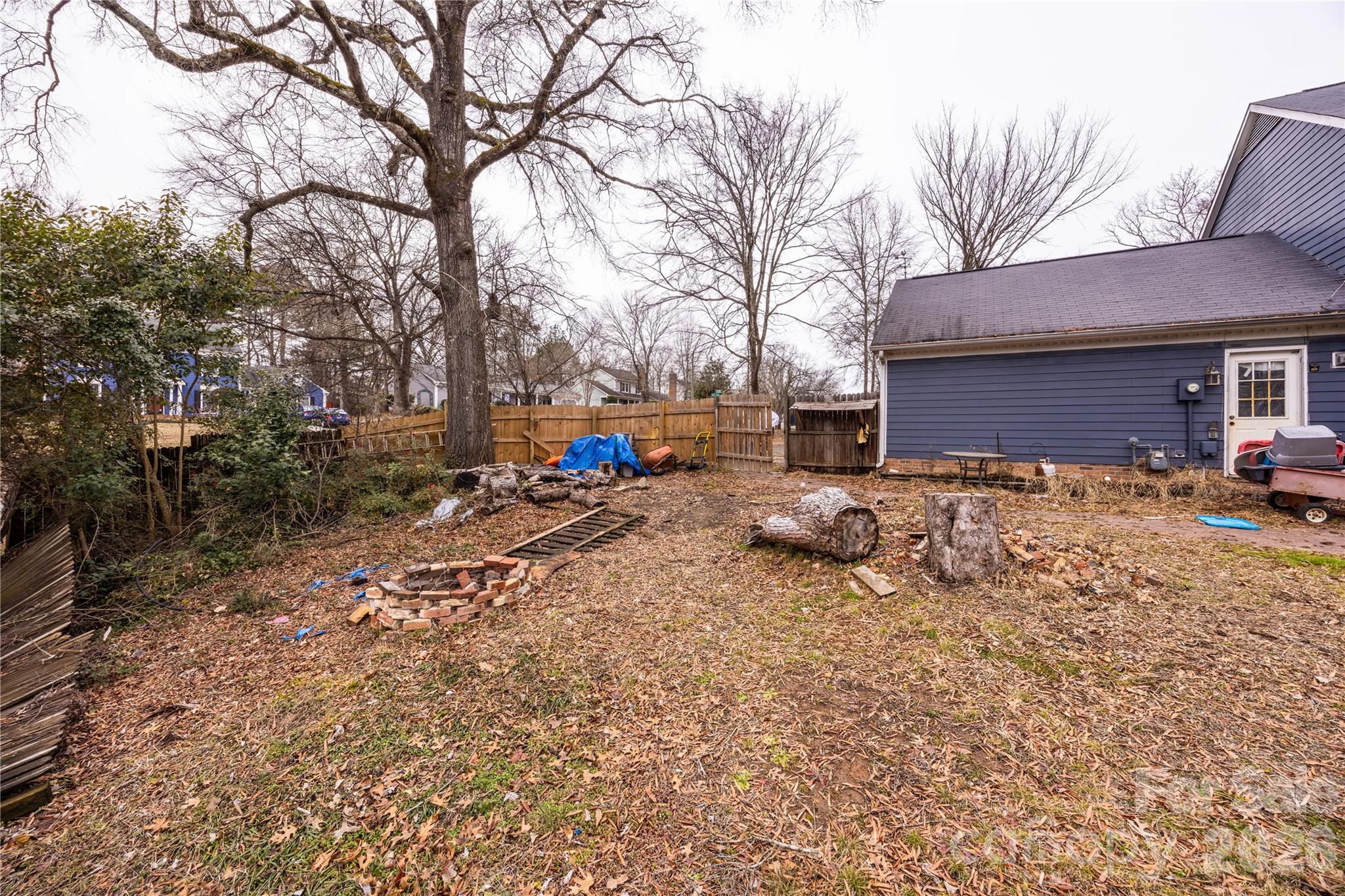 6805 Porterfield Road