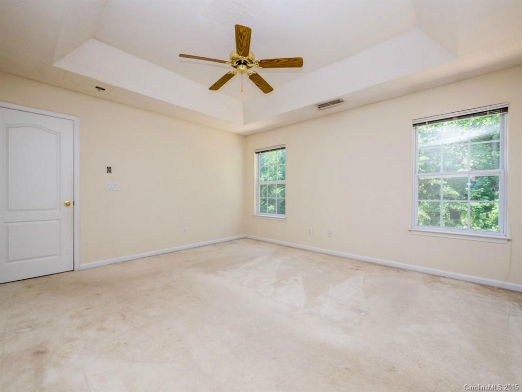 Mallard Creek Crossing - Residential