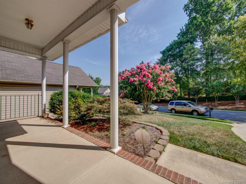 Mallard Creek Crossing - Residential