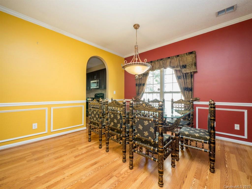 Mallard Creek Crossing - Residential