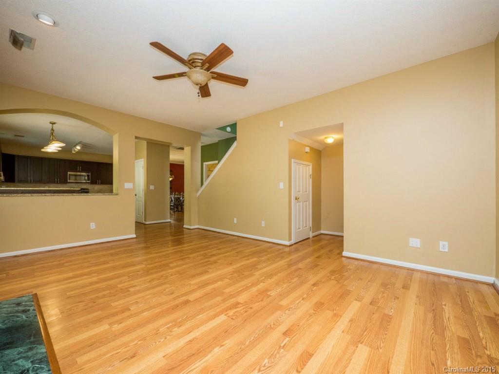 Mallard Creek Crossing - Residential