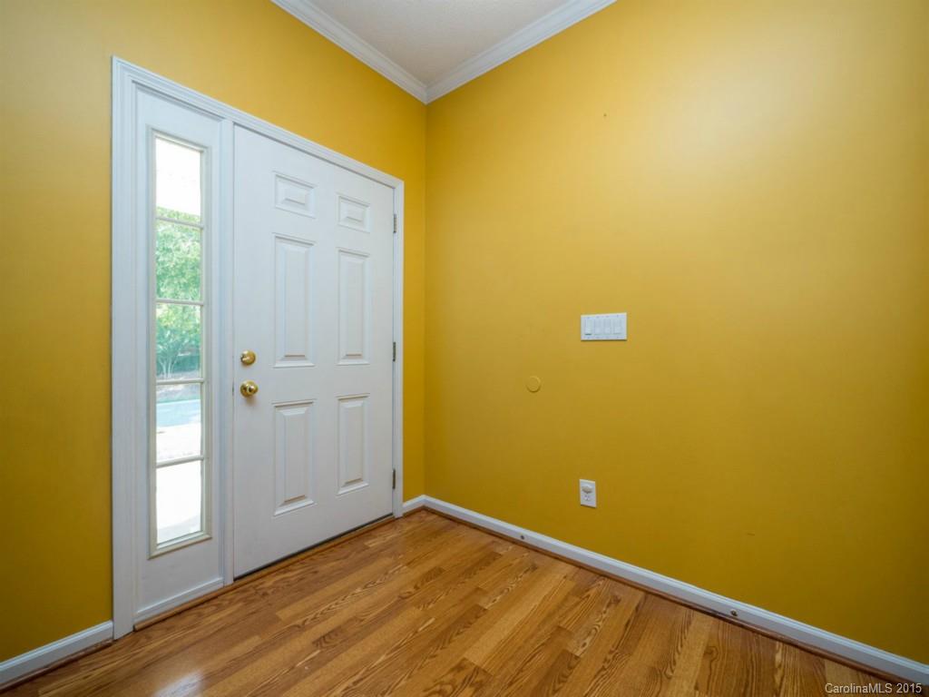 Mallard Creek Crossing - Residential