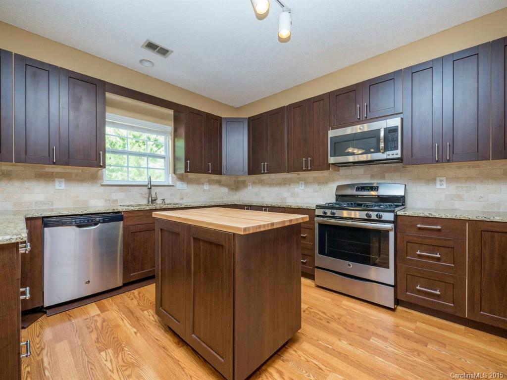 Mallard Creek Crossing - Residential