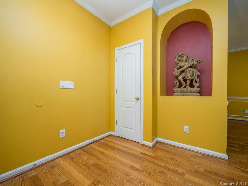 Mallard Creek Crossing - Residential