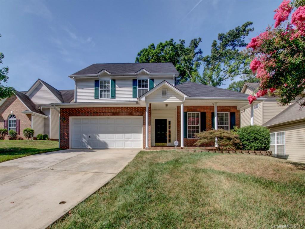 Mallard Creek Crossing - Residential