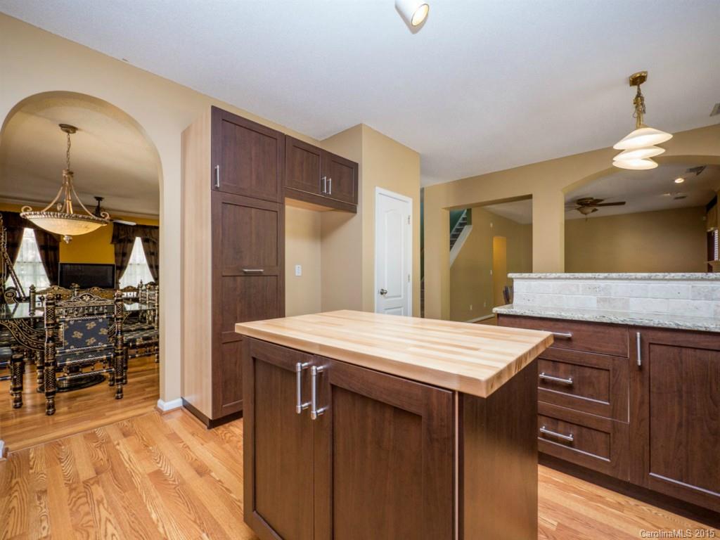 Mallard Creek Crossing - Residential