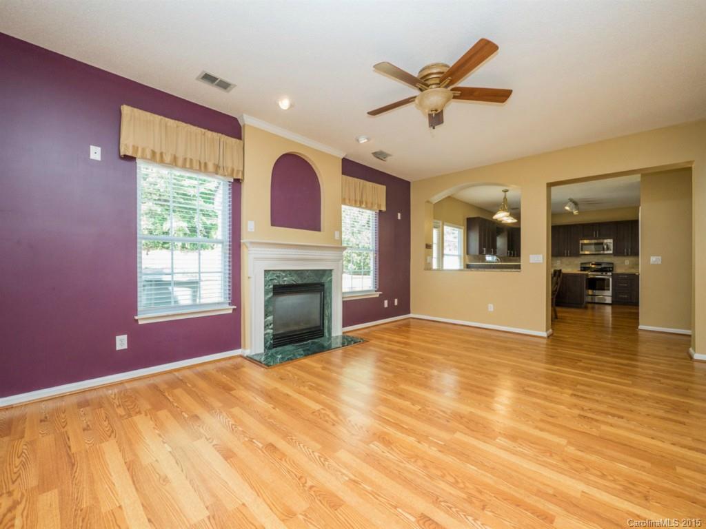 Mallard Creek Crossing - Residential