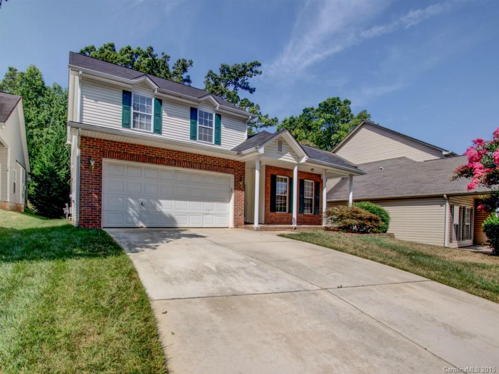 Mallard Creek Crossing - Residential