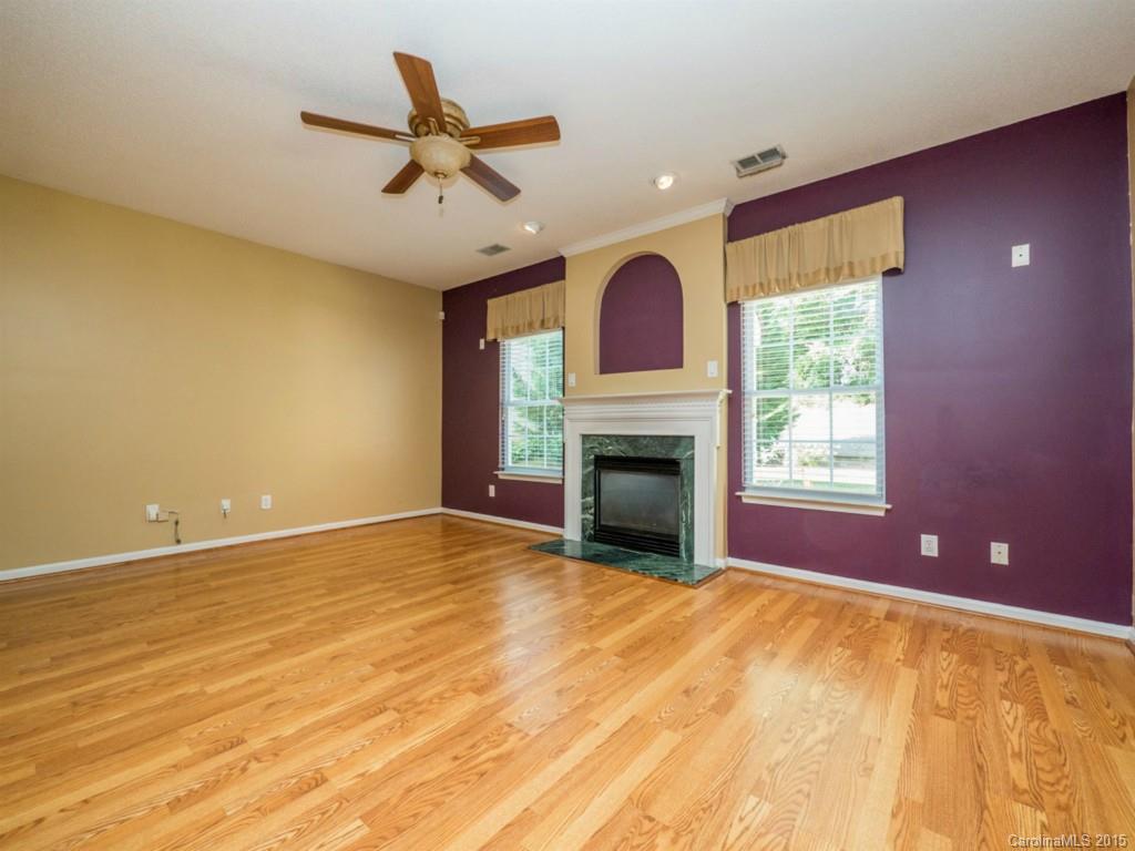 Mallard Creek Crossing - Residential