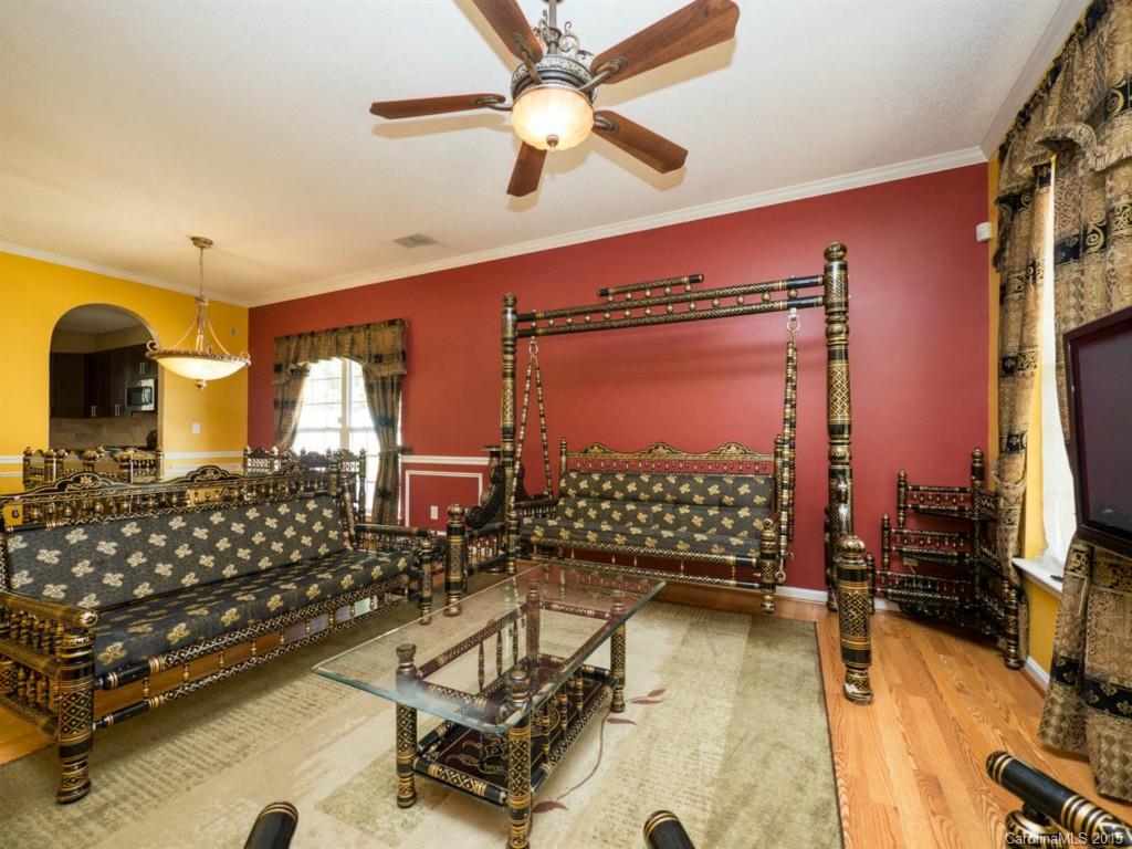 Mallard Creek Crossing - Residential