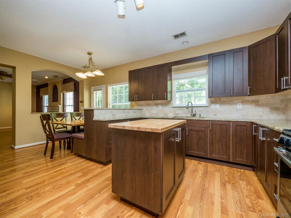 Mallard Creek Crossing - Residential