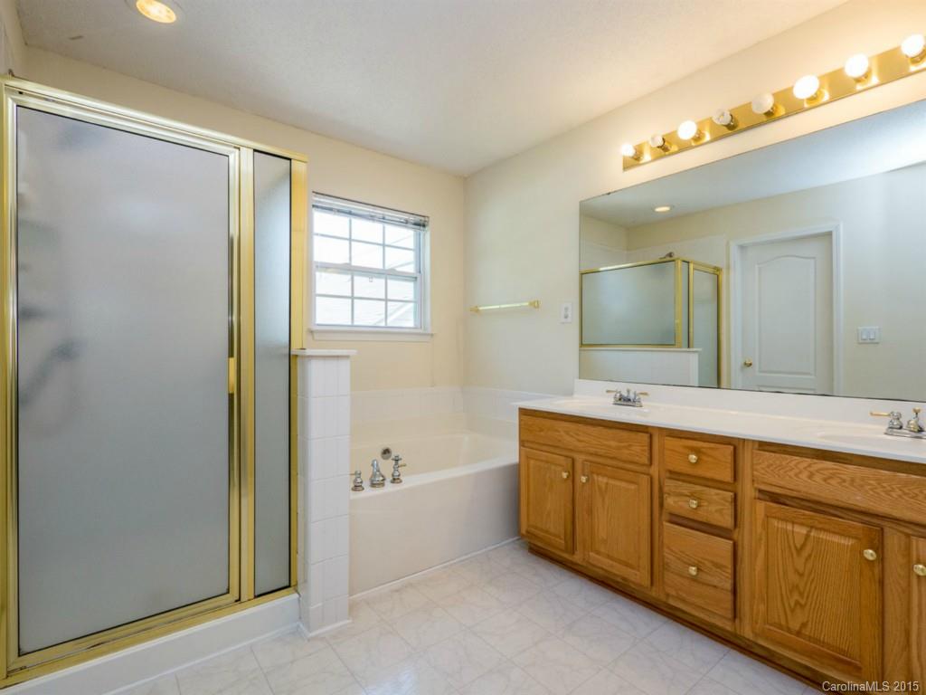 Mallard Creek Crossing - Residential