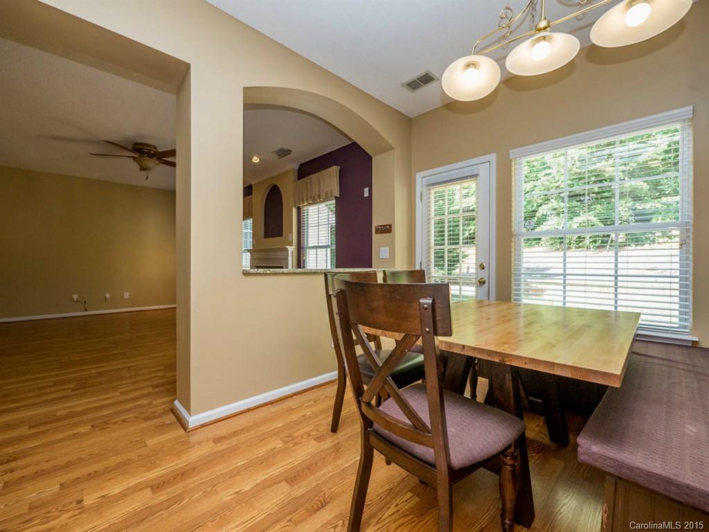 Mallard Creek Crossing - Residential