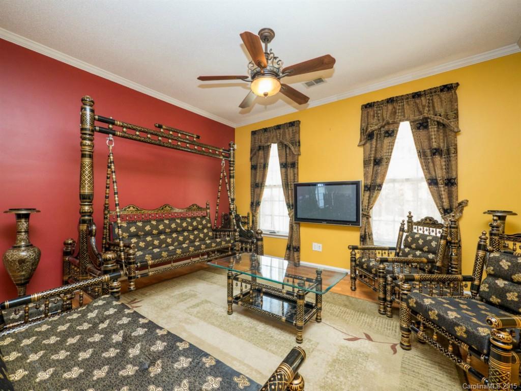 Mallard Creek Crossing - Residential