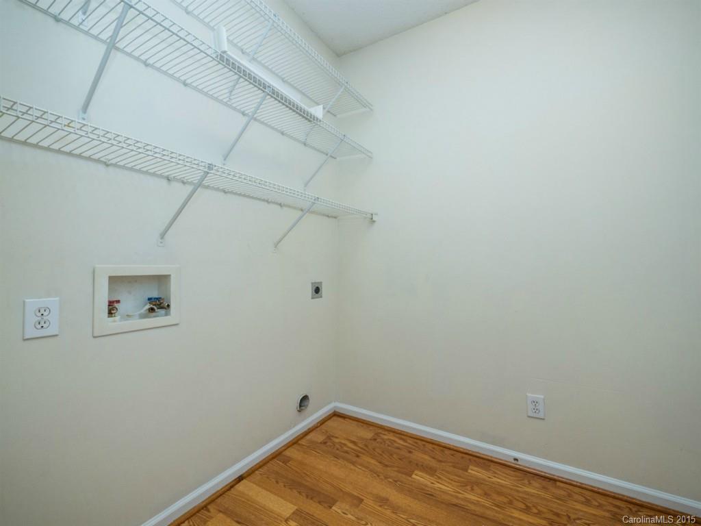 Mallard Creek Crossing - Residential