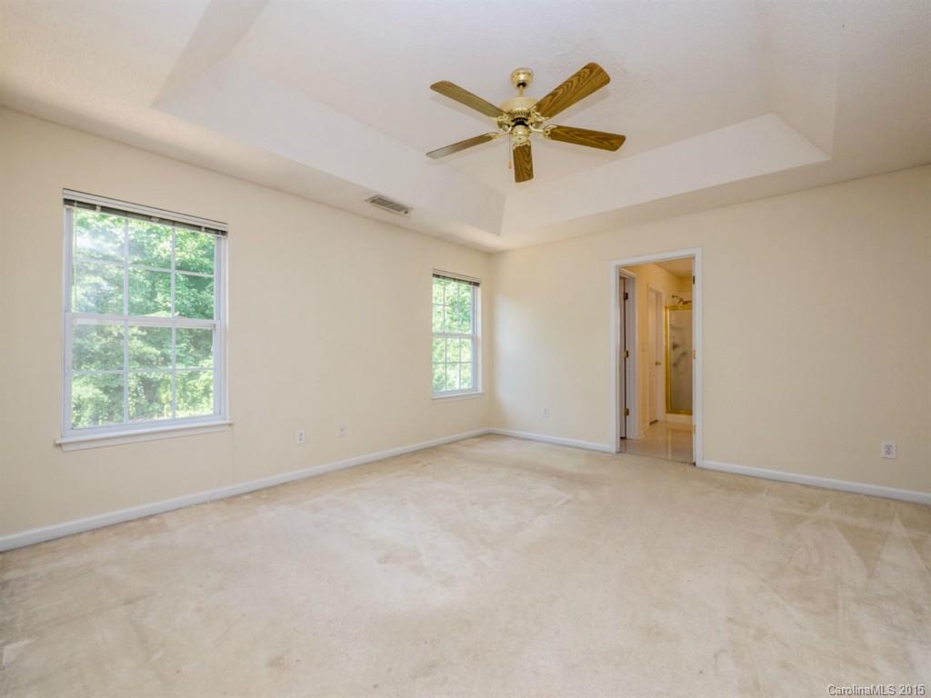 Mallard Creek Crossing - Residential