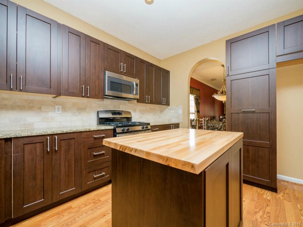 Mallard Creek Crossing - Residential