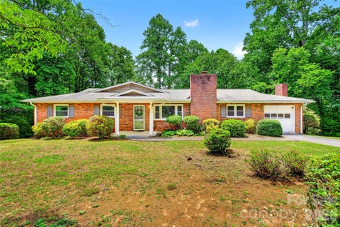 Photo of 103 Richard Lane, Black Mountain, NC 28711 (MLS # 4393479)