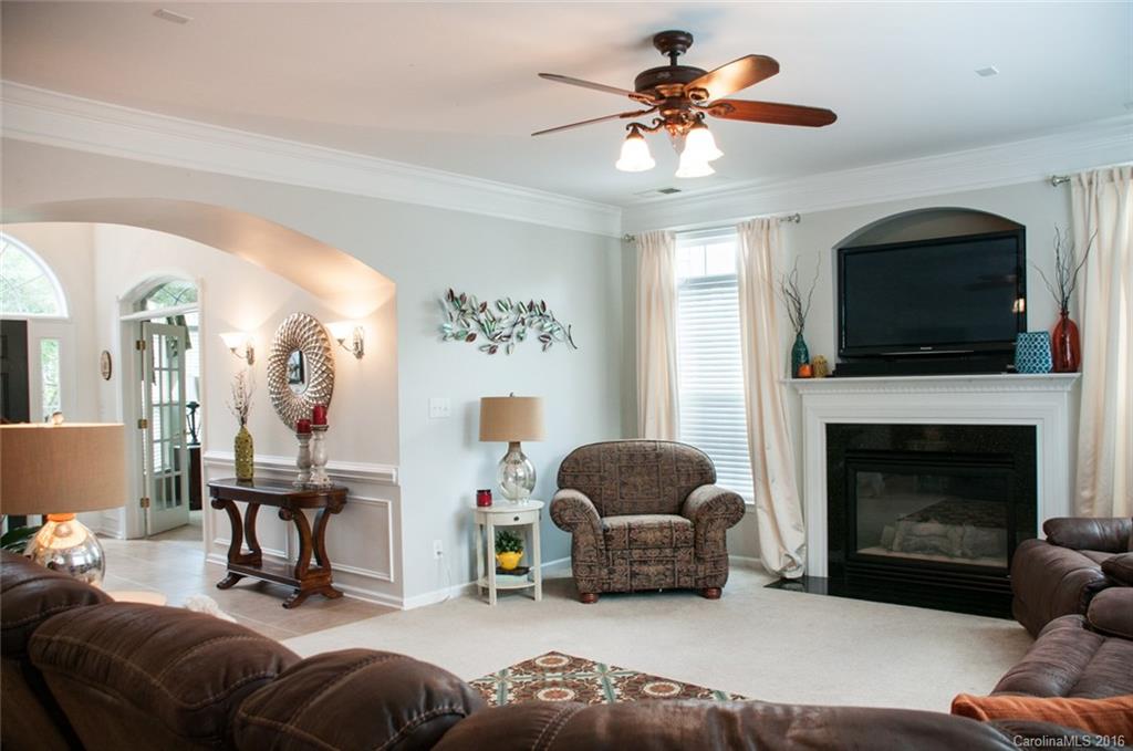 Highland Creek - Residential