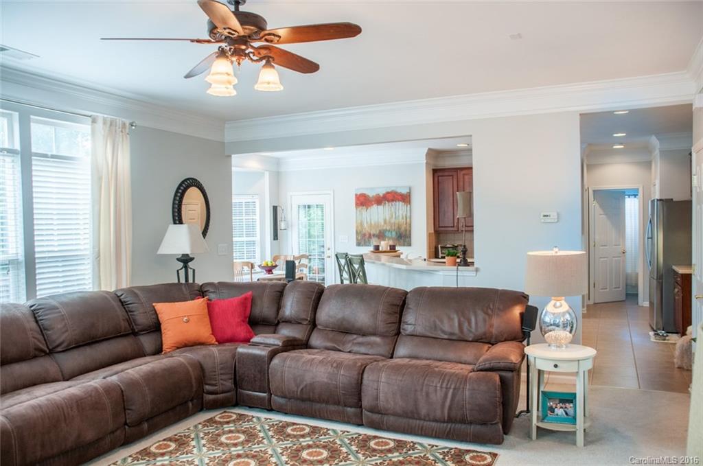 Highland Creek - Residential