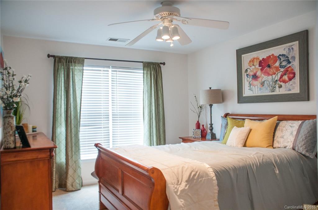 Highland Creek - Residential