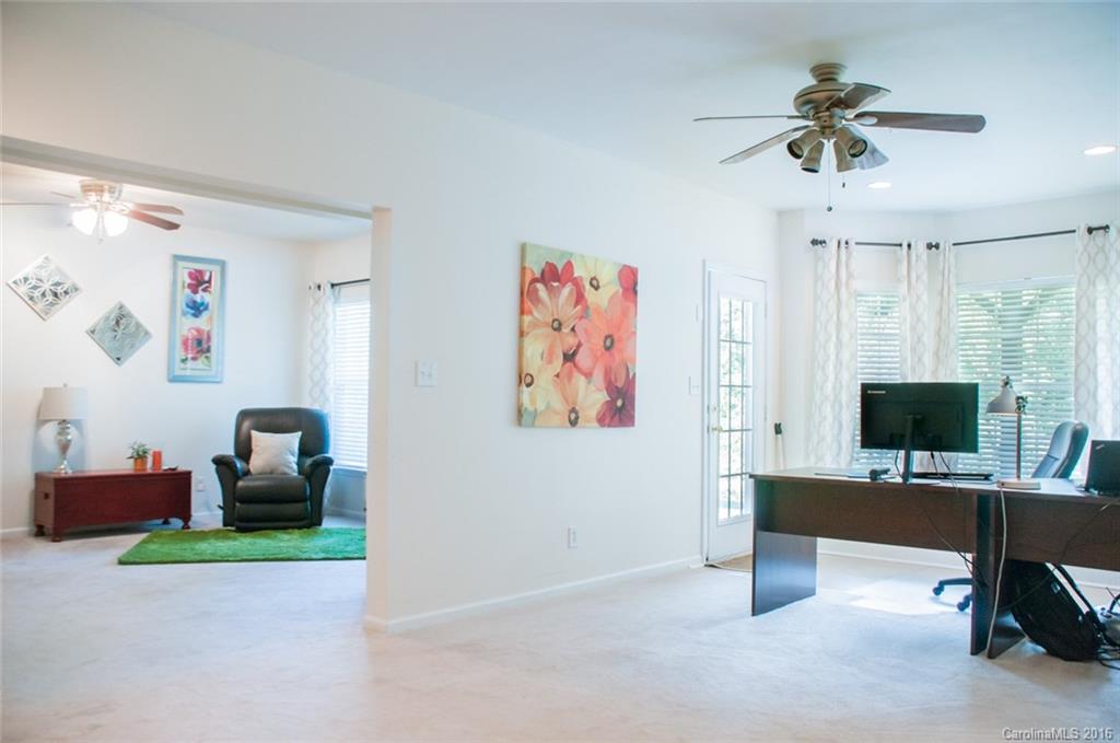 Highland Creek - Residential