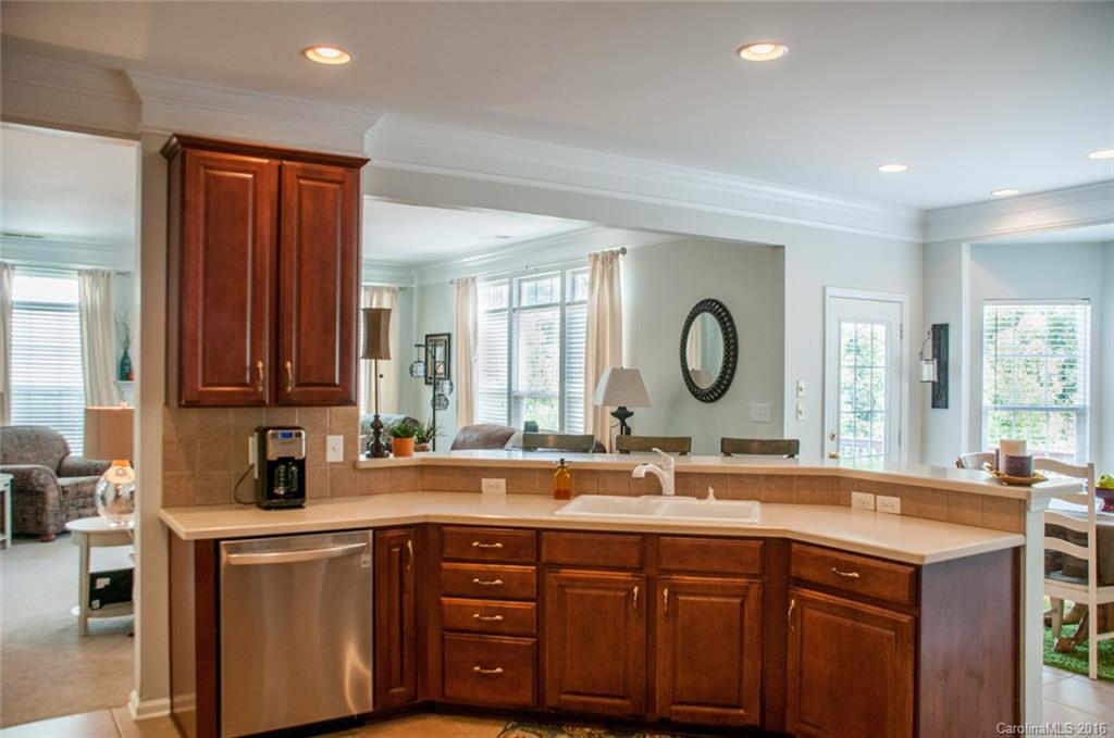 Highland Creek - Residential