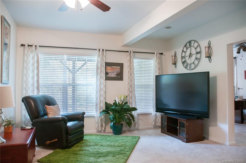 Highland Creek - Residential