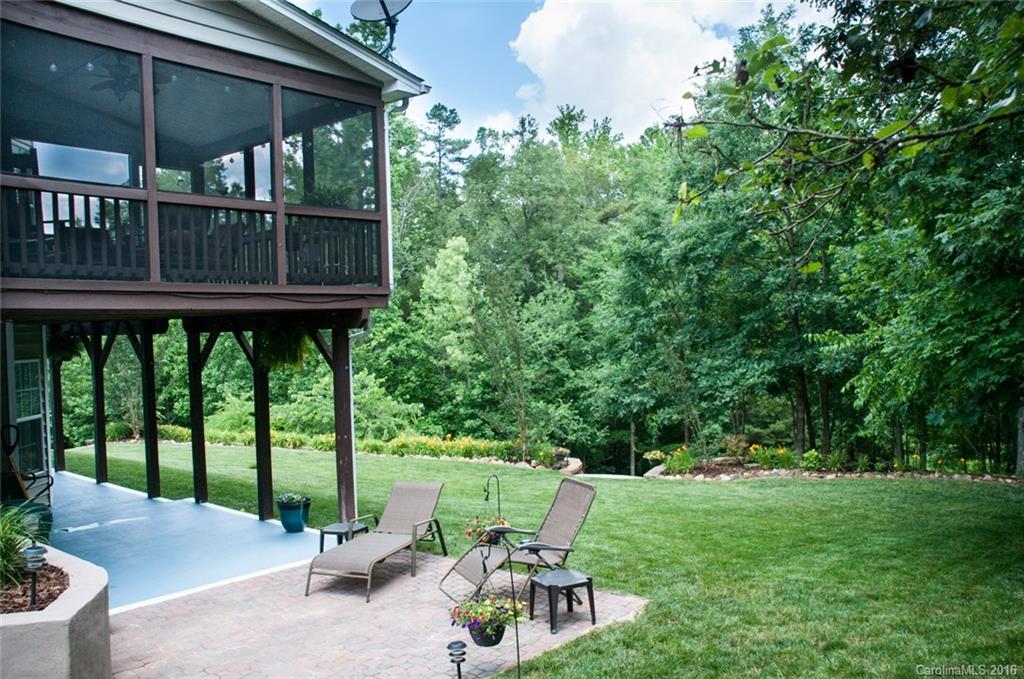 Highland Creek - Residential