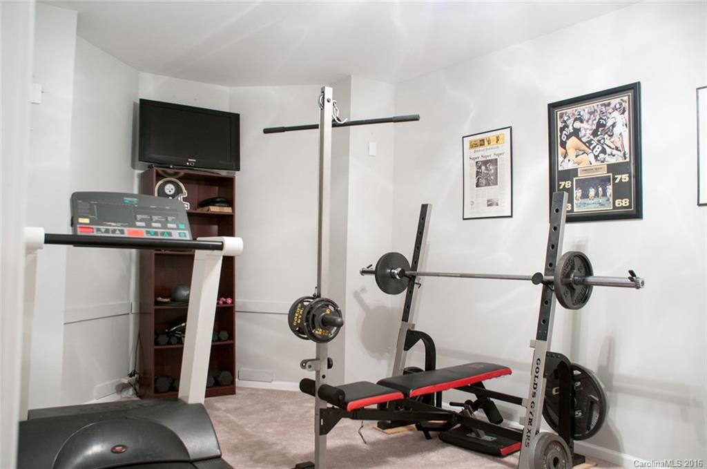 Highland Creek - Residential