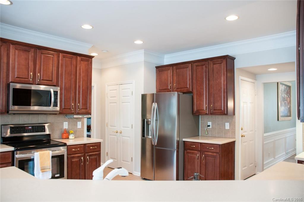 Highland Creek - Residential