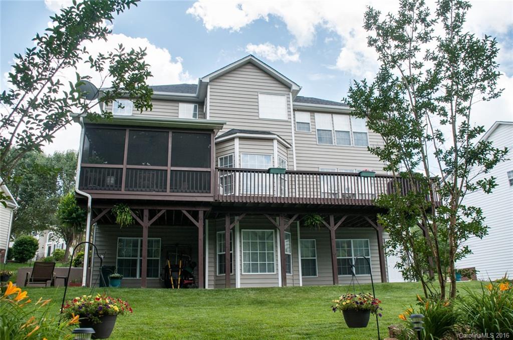 Highland Creek - Residential