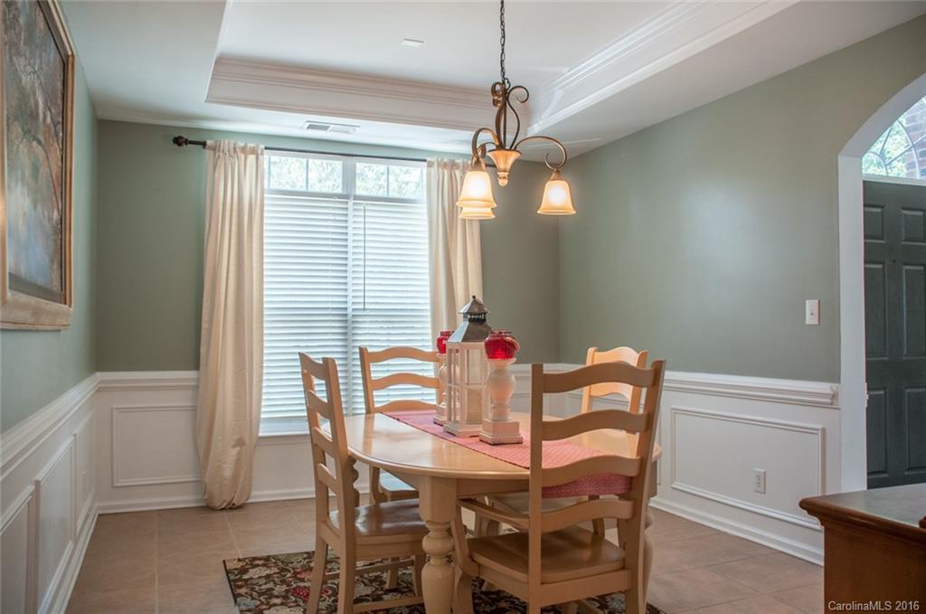 Highland Creek - Residential