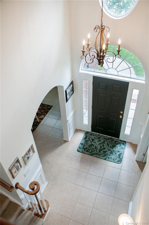 Highland Creek - Residential