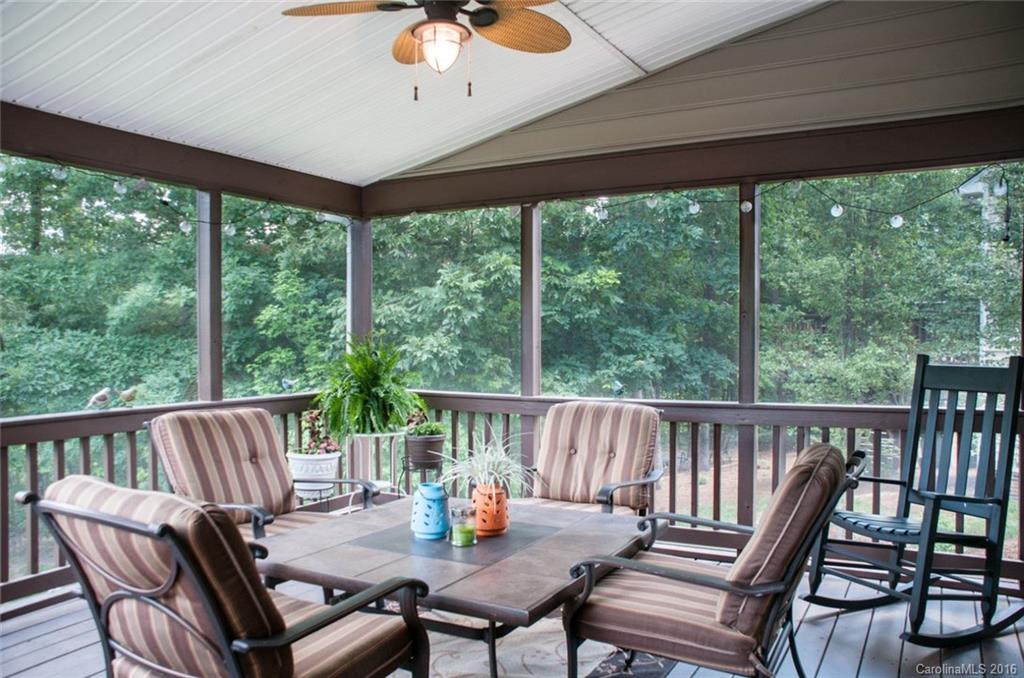 Highland Creek - Residential