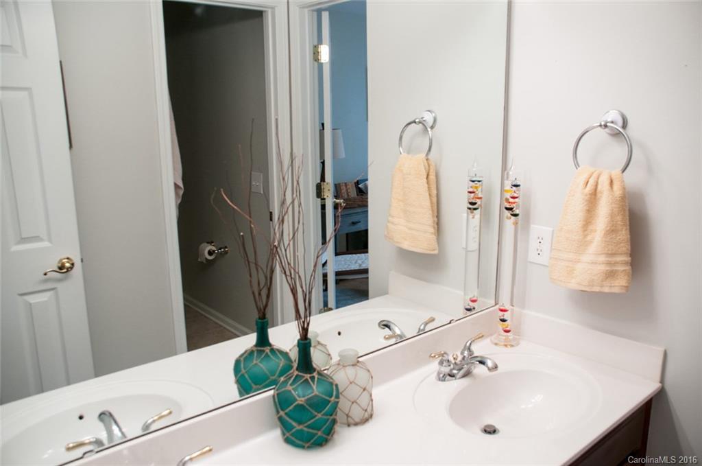 Highland Creek - Residential