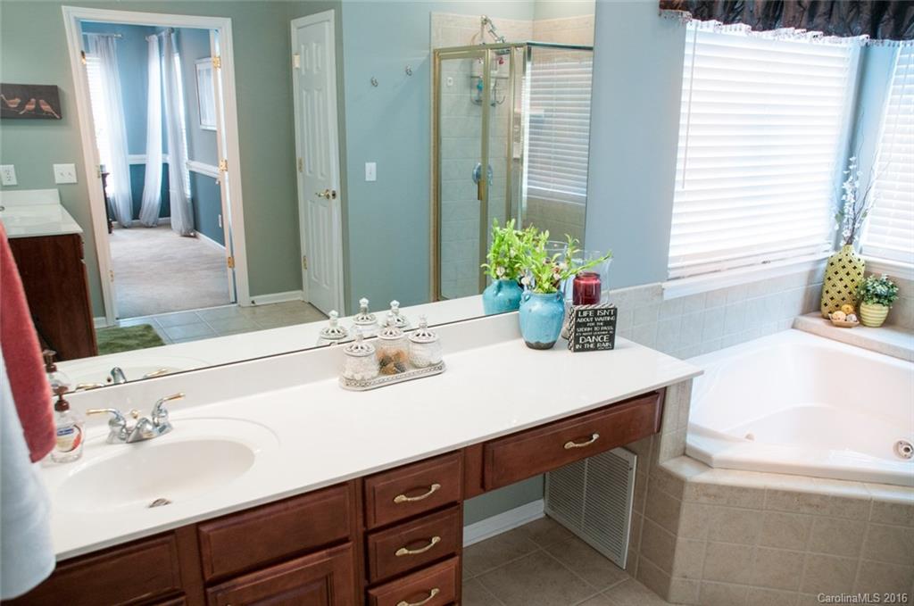 Highland Creek - Residential