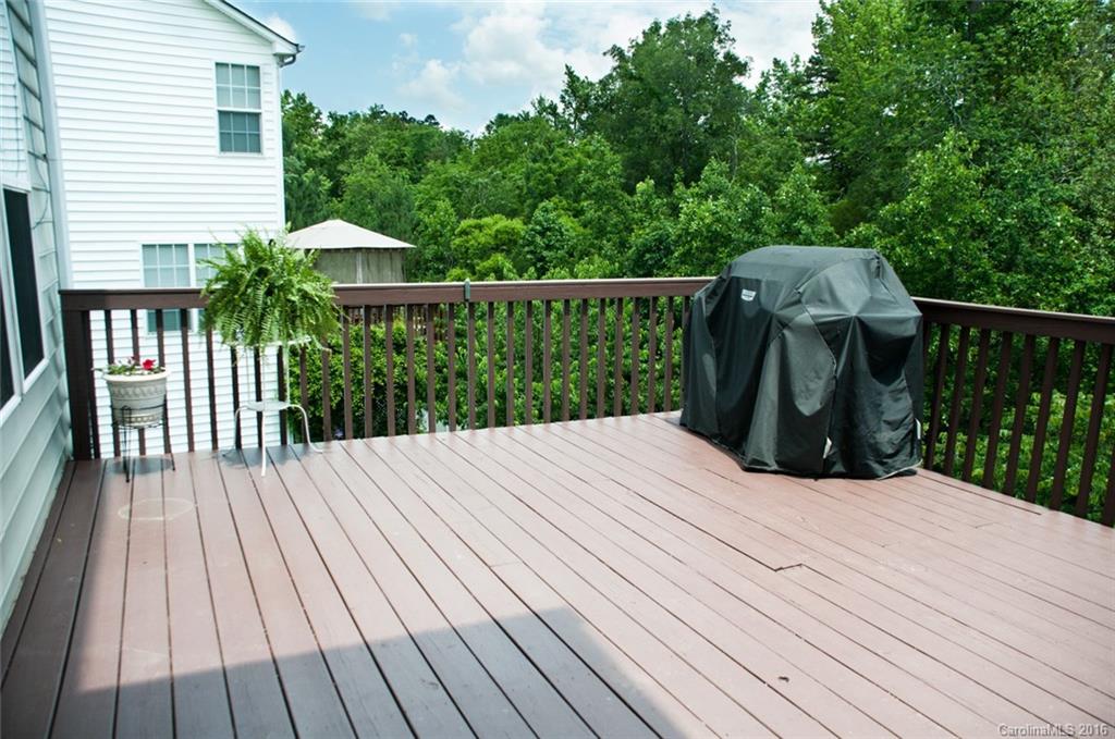 Highland Creek - Residential