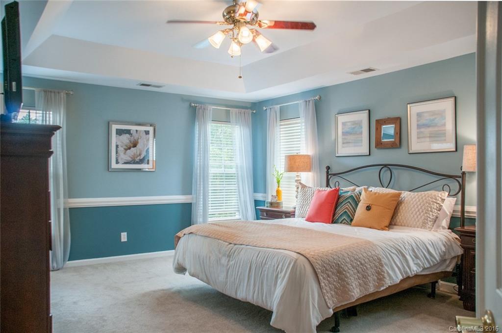 Highland Creek - Residential