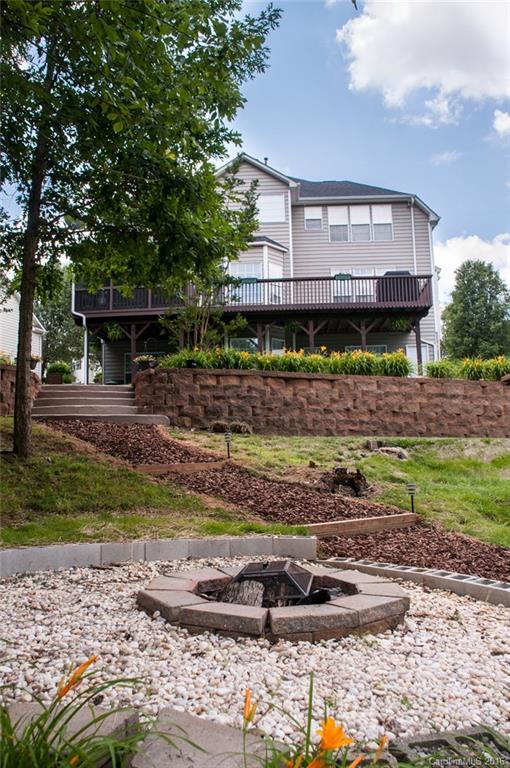 Highland Creek - Residential