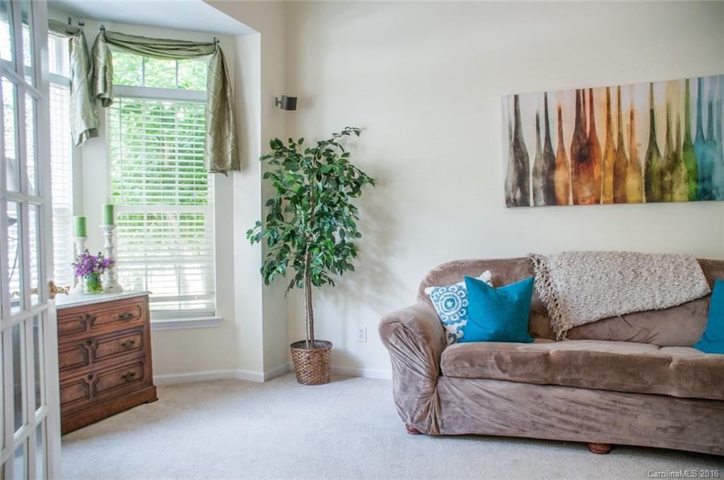 Highland Creek - Residential