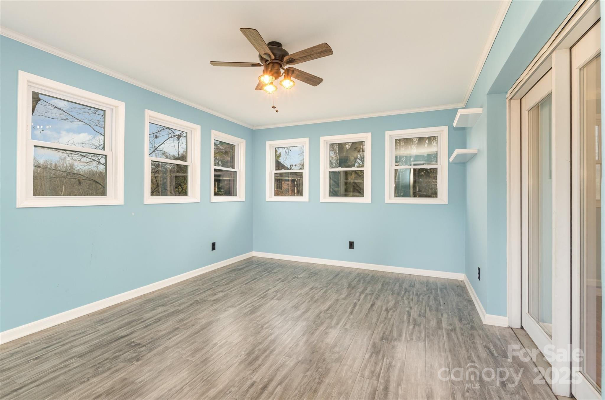 Jefferson Woods - Residential