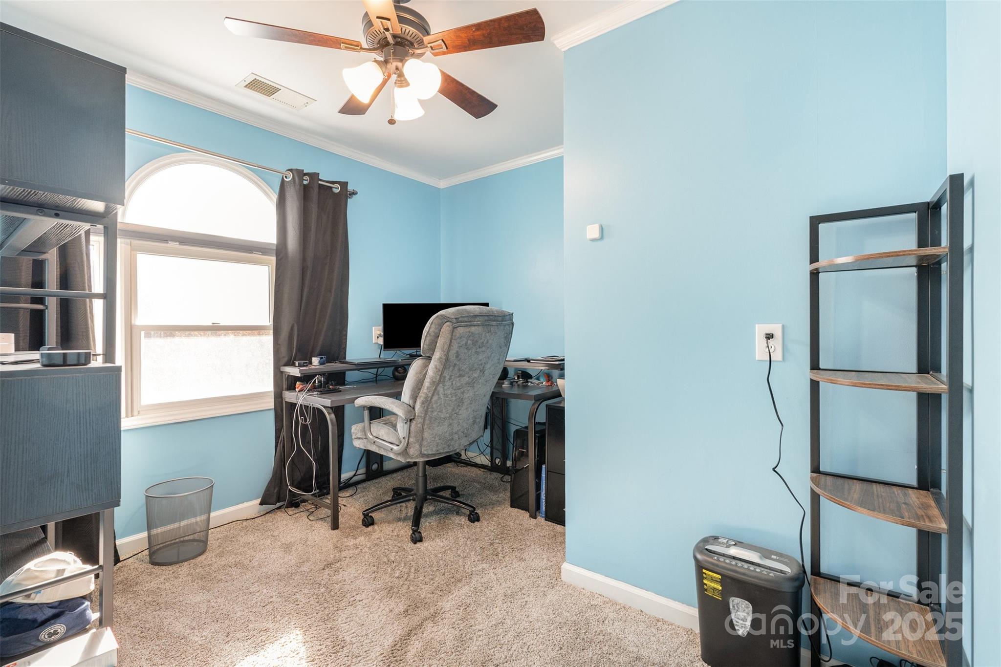 Jefferson Woods - Residential