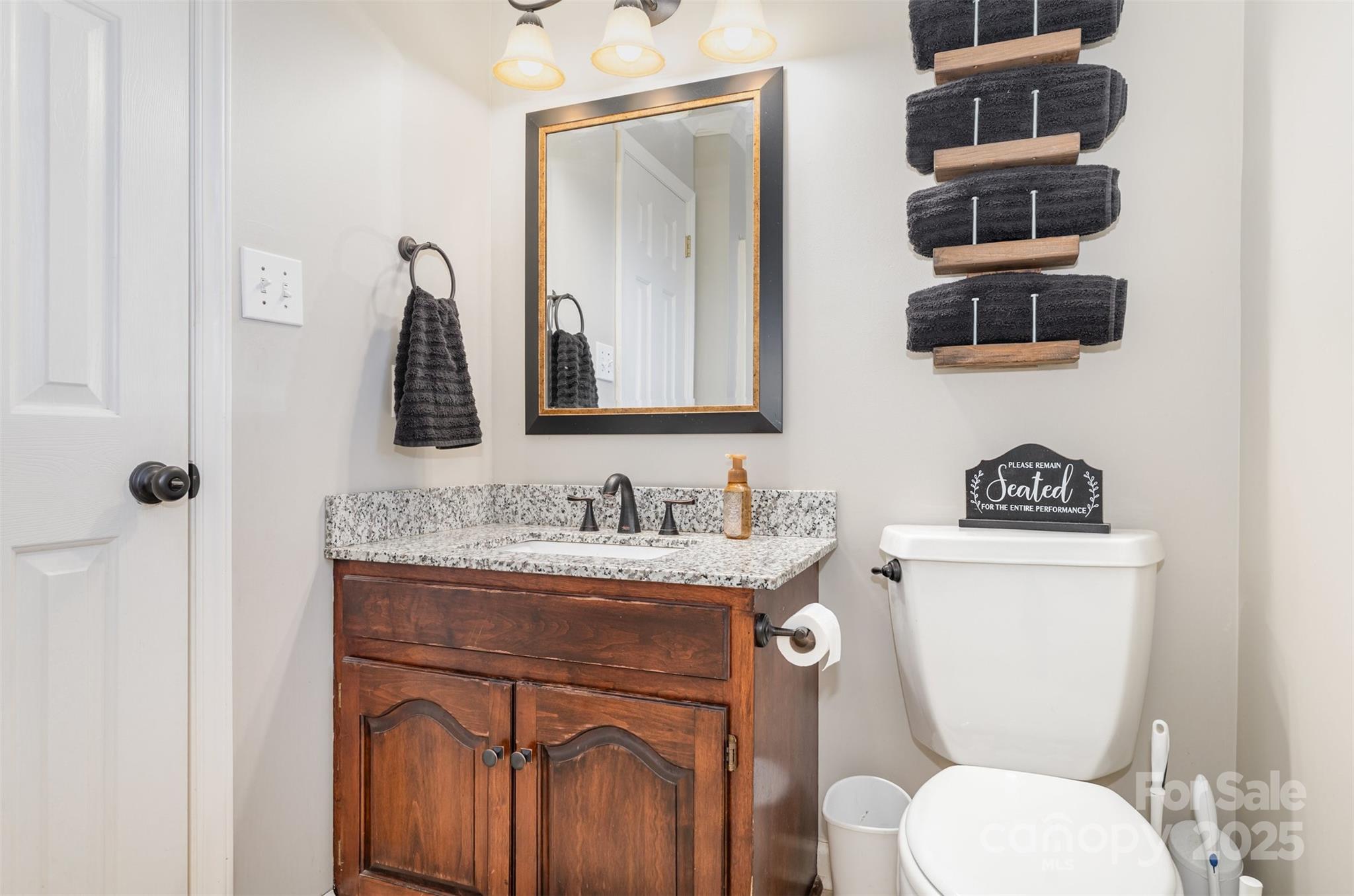 Jefferson Woods - Residential