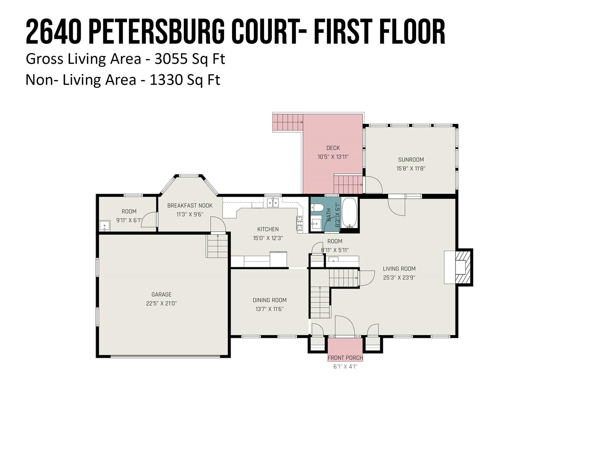 Jefferson Woods - Residential