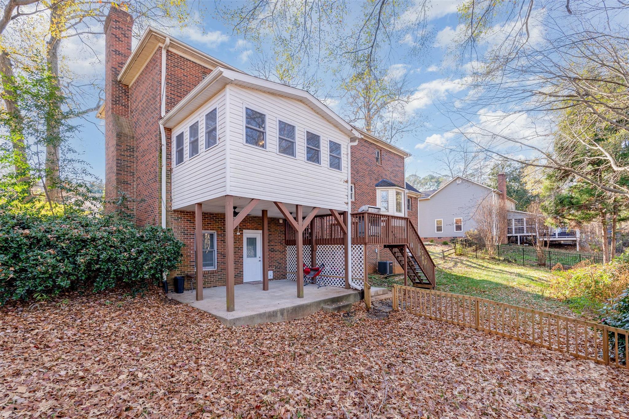 Jefferson Woods - Residential