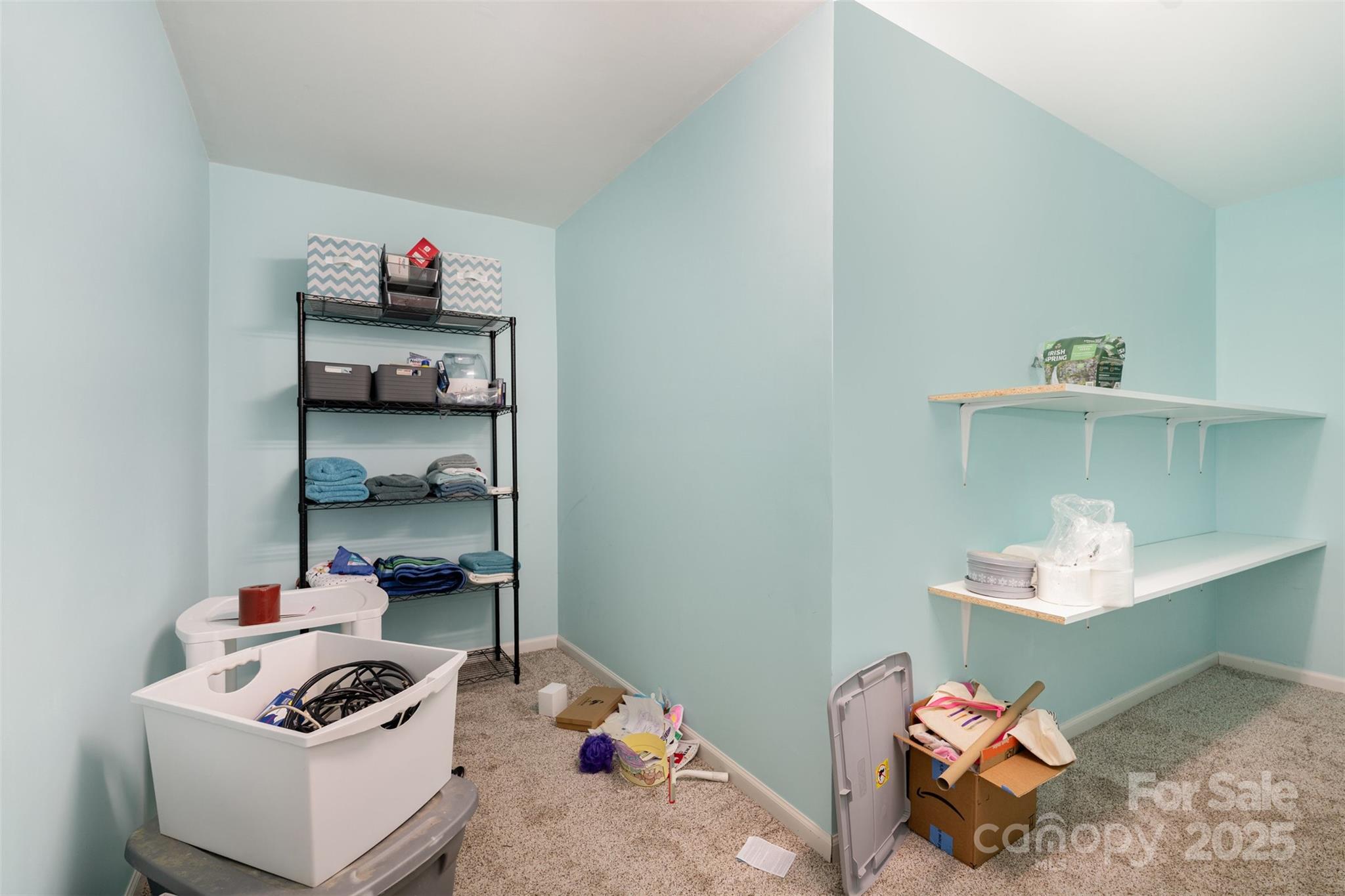 Jefferson Woods - Residential